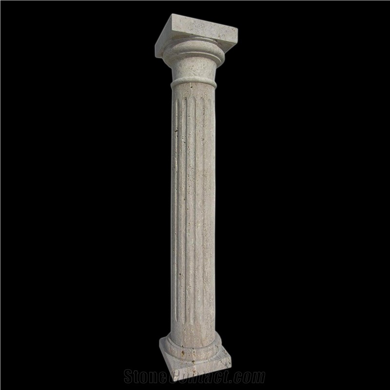 Decorative Products Columns