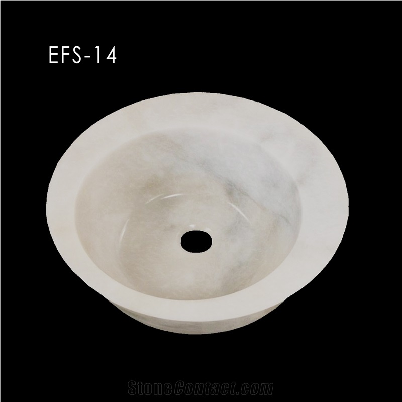 Sink & Basin Kitchen-Bathroom Sink