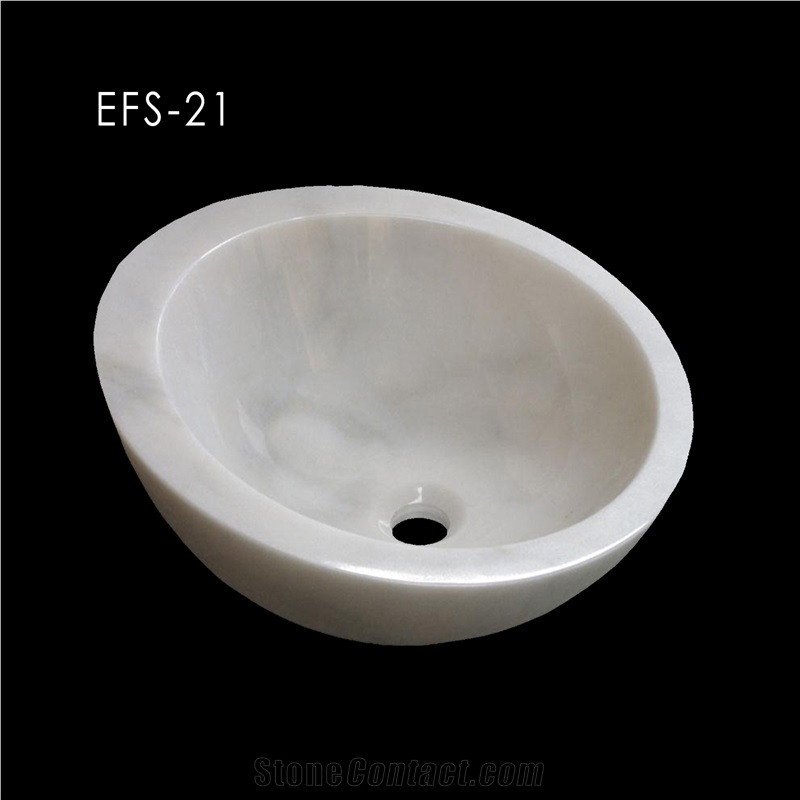 Sink & Basin Kitchen-Bathroom Sink
