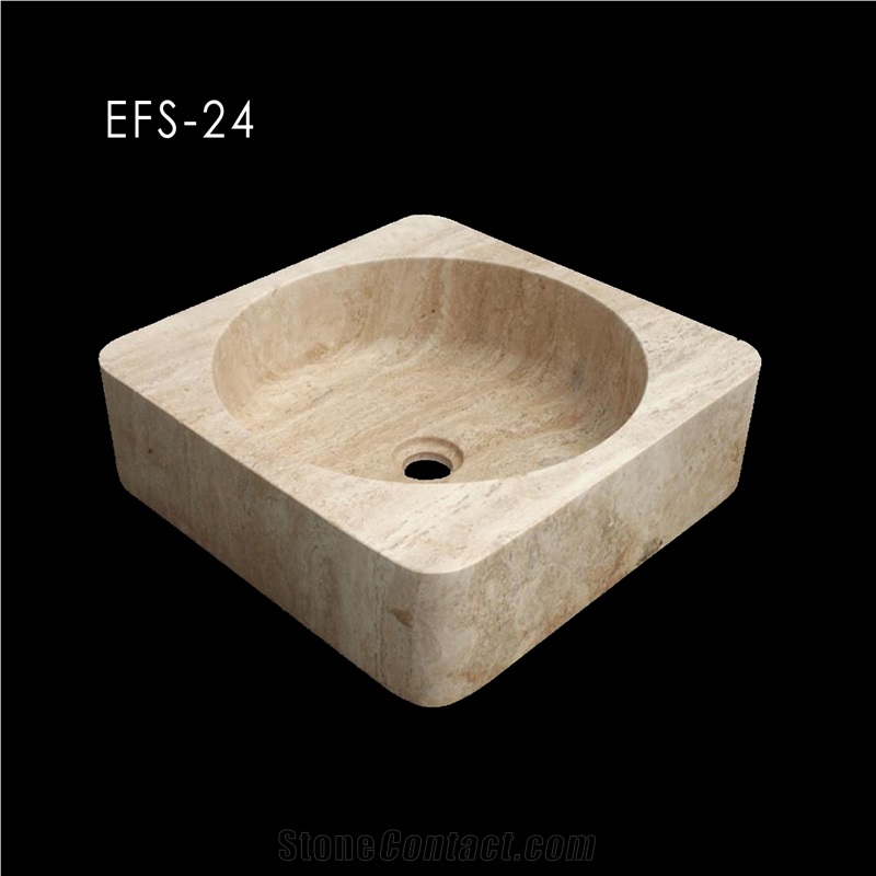 Sink & Basin Kitchen-Bathroom Sink