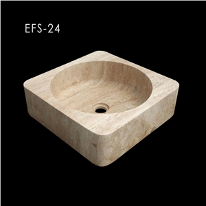 Sink & Basin Kitchen-Bathroom Sink