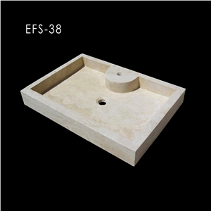 Sink & Basin Kitchen-Bathroom Sink