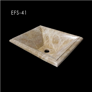Sink & Basin Kitchen-Bathroom Sink