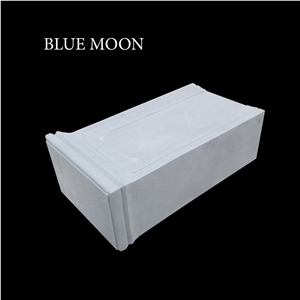 White Marble Decorative Products Column