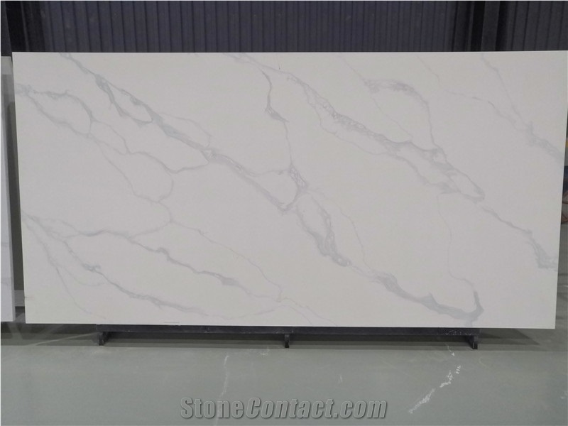 Artificial Quartz Stone Slabs
