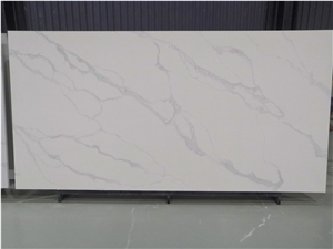 Artificial Quartz Stone Slabs
