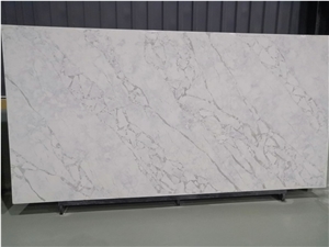 Artificial Quartz Stone Slabs