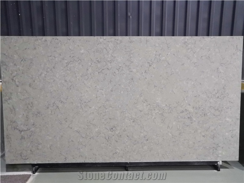 Artificial Quartz Stone Slabs