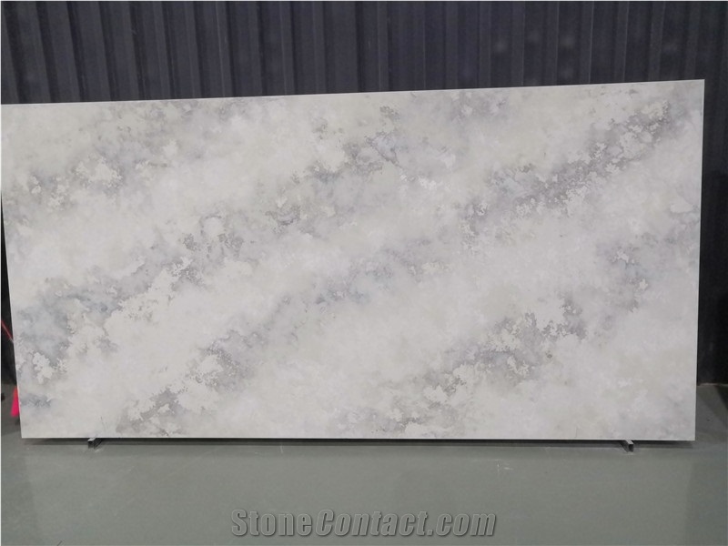 Artificial Quartz Stone Slabs