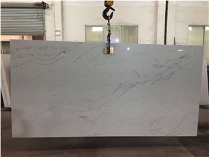 China Suppliers Artificial Quartz Stone Price Slab