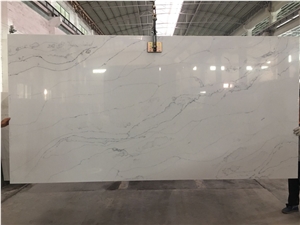 China Suppliers Artificial Quartz Stone Price Slab