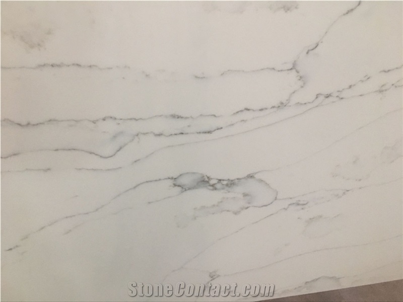 China Suppliers Artificial Quartz Stone Price Slab