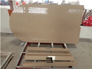 Customized Artificial Stone Quartz Countertops