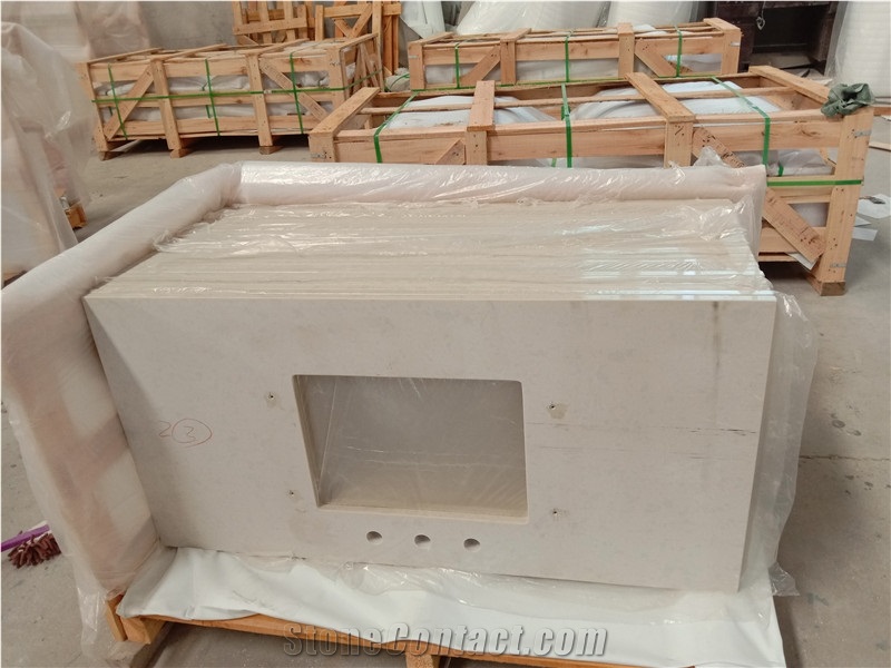 Customized Artificial Stone Quartz Countertops