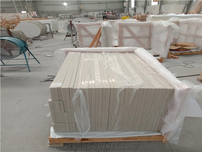 Customized Artificial Stone Quartz Countertops
