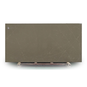 Customized Quartz Slabs