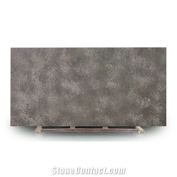 Customized Quartz Slabs