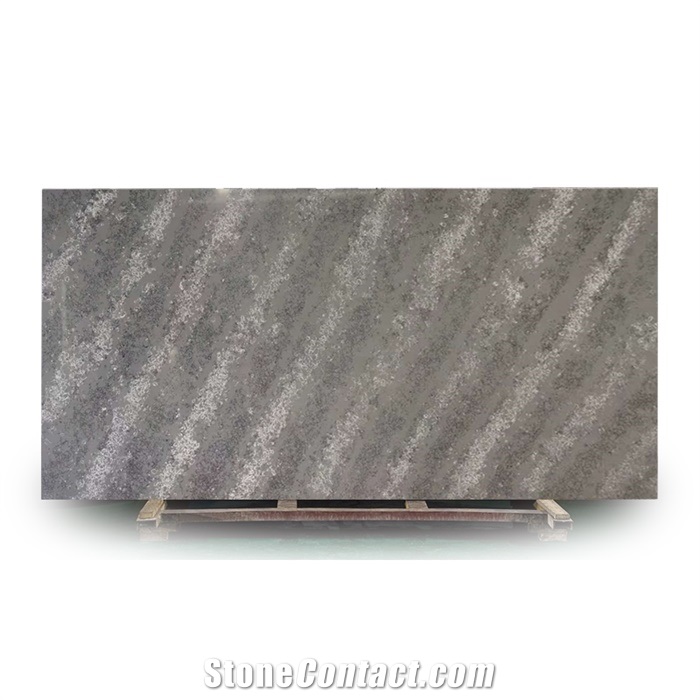 Customized Quartz Slabs