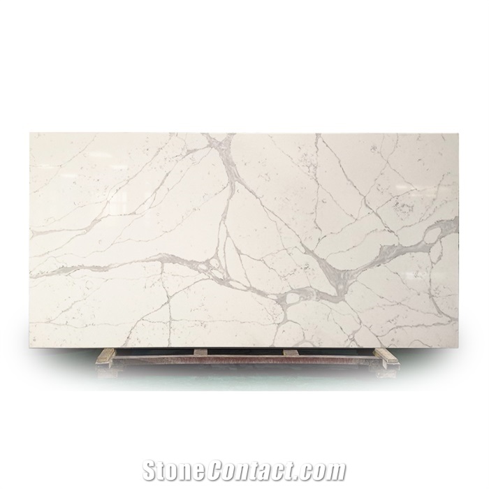 Customized Quartz Slabs