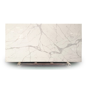 Customized Quartz Slabs