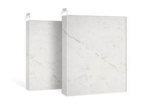 Goldtop Popular Quartz Slab