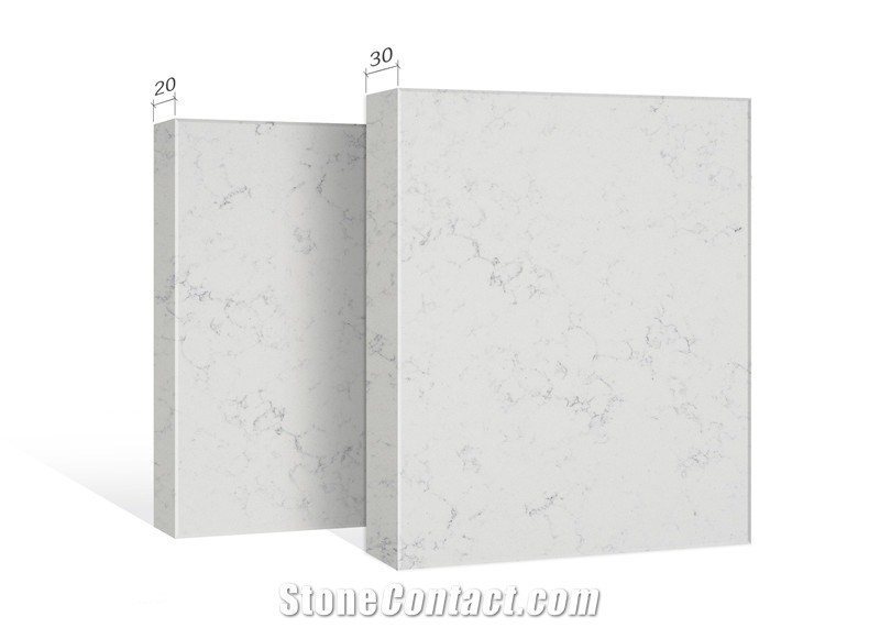 Goldtop Popular Quartz Slab
