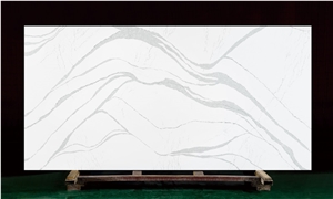 Goldtop Popular Quartz Slabs