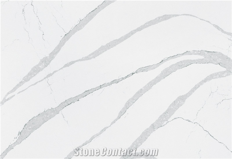 Goldtop Popular Quartz Slabs