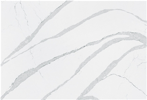 Goldtop Popular Quartz Slabs