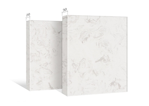 Goldtop White Quartz Slab