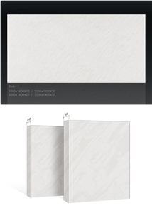 Goldtop White Quartz Slab