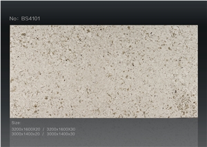 Good Stone Artificial Calacatta Quartz Slabs