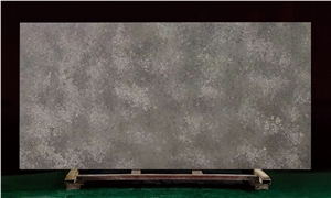 Grey Quartz Slabs for Bathroom