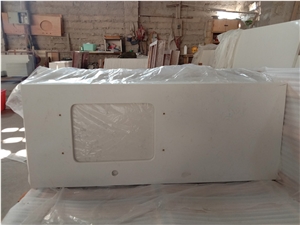 High Quality Quartz Stone for Countertop