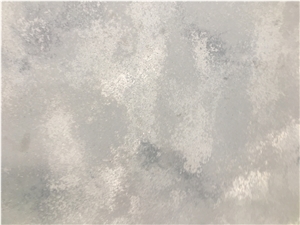 Indoor Decoration Artificial Stone Quartz Slabs