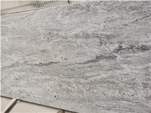 New River White Granite Price Kitchen Countertops