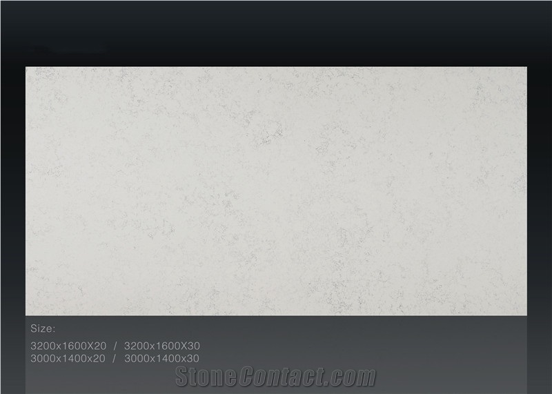 Popular Quartz Slab for Kitchen