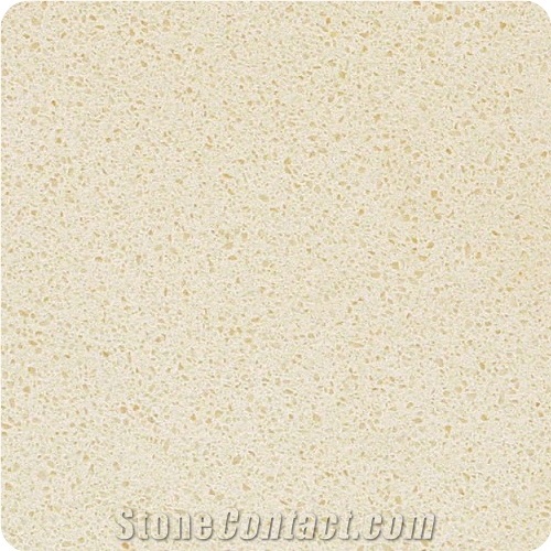 Sparking Quartz Slabs