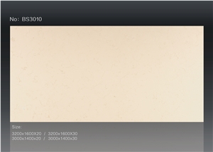 White Carrara Quartz Caesarstone 5151 for Kitchen