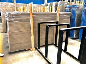 Cheap Price Chinese Athen Grey Marble Slabs