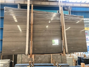 Cheap Price Chinese Athen Grey Marble Slabs