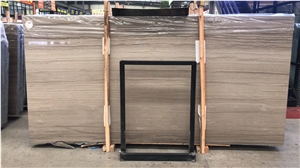 Cheap Price Chinese Athen Grey Marble Slabs