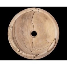 Natural Sandstone Vessel Sink,Brown Wash Basin
