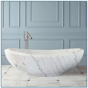 Hotel White Marble Bathtubs Whirlpool Bath Tubs Hotel White Marble Bathtubs Whirlpool Bath Tubs