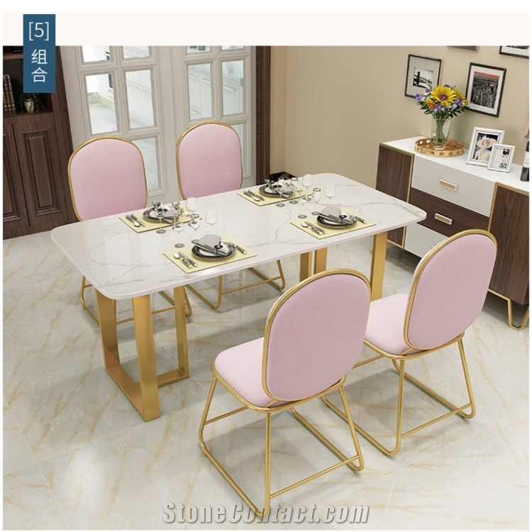 White Marble Dining Table Marble Tops 4 Seaters