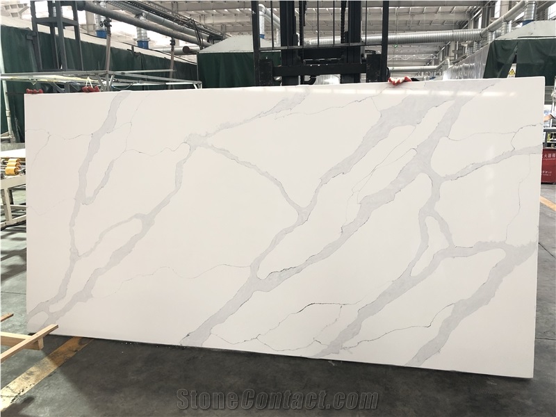 Quartz Calaccata Discounted Code 2038