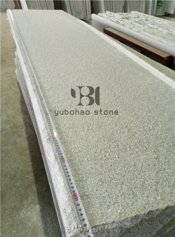 Sesame White G603, French Pattern/Skirting/Slabs