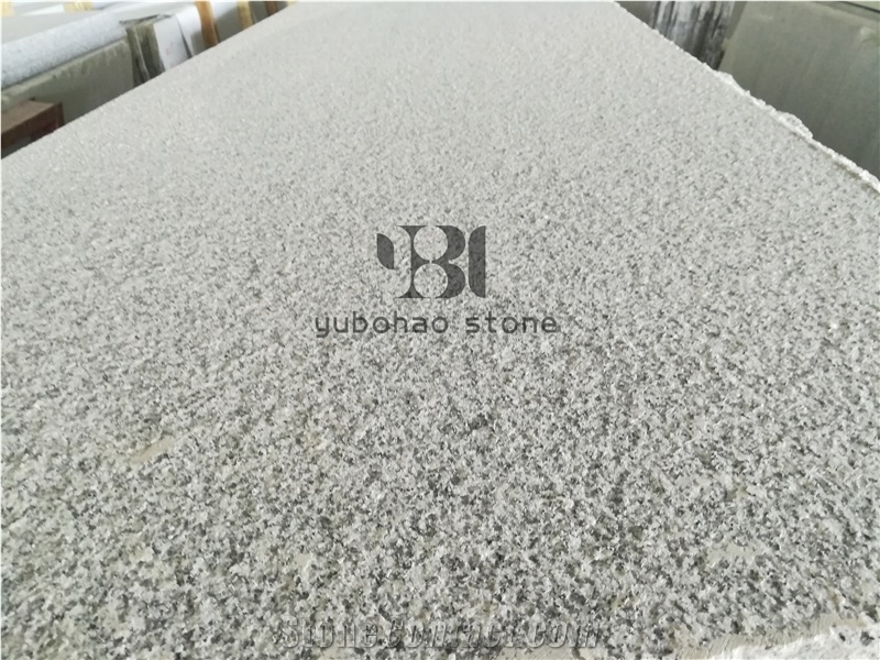 Sesame White G603, French Pattern/Skirting/Slabs