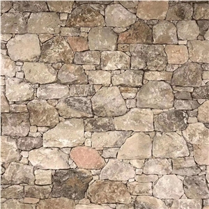 Chinese Travertine Culture Stone