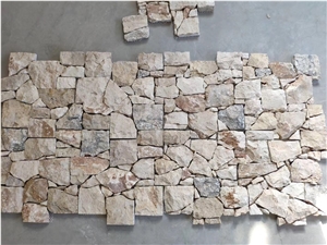Chinese Travertine Culture Stone